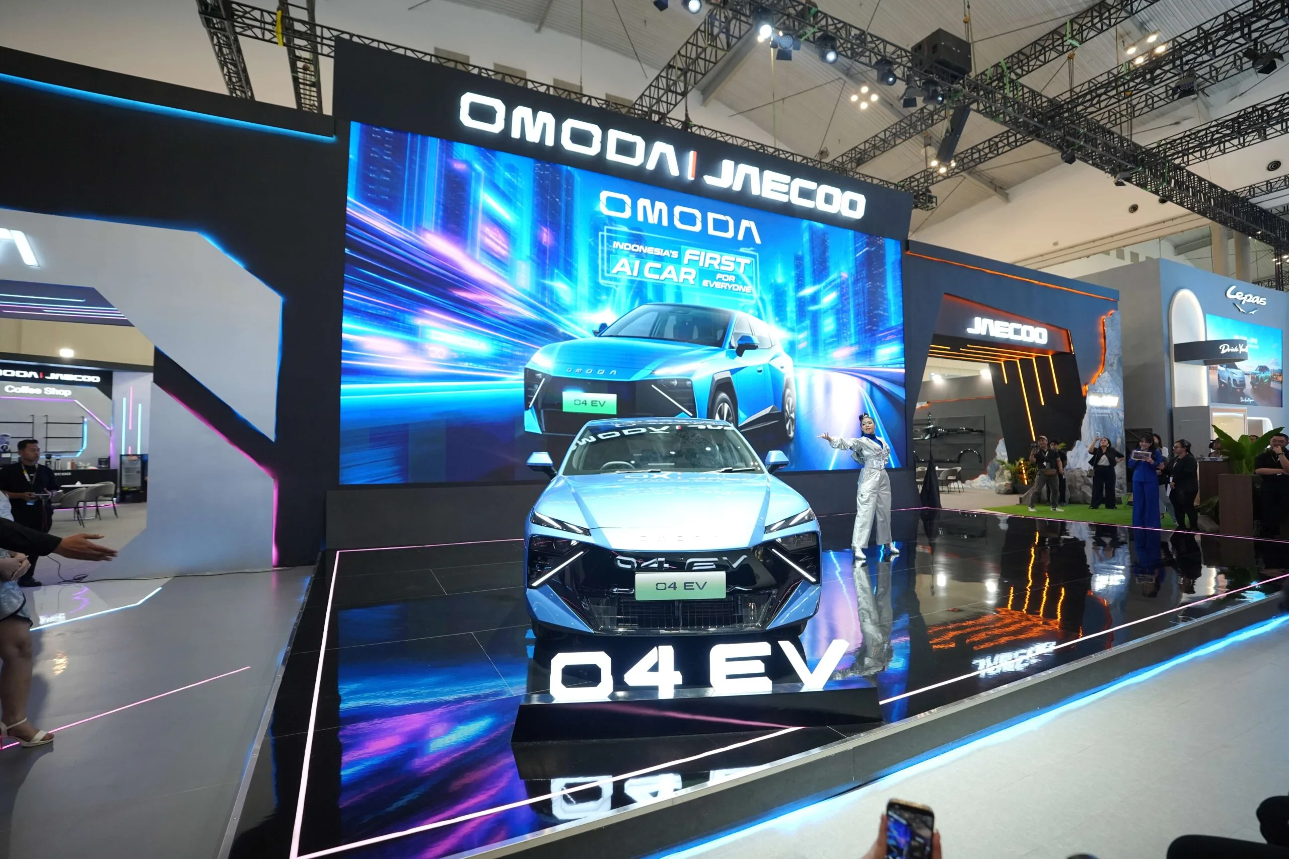 Ini Dia 5 Fitur Mobil yang Paling Banyak Dicari Kalangan Anak Muda