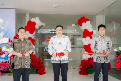 Honda Buka 4 Diler Baru di Sulawesi dan Kalimantan Tengah