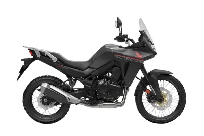 Honda New XL750 Transalp: Spesifikasi & Harga Rp360 Juta