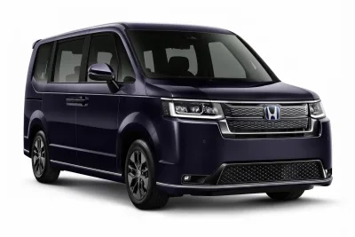 Honda Stepwgn e:HEV: Spesifikasi, Fitur, dan Harga Terbaru