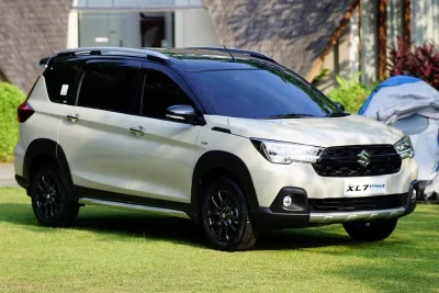 Kelebihan dan Kekurangan Suzuki XL7 Terbaru 2026: Masih Layak Dibeli?