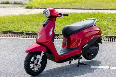 Motor Listrik Tak Cuma Soal Insentif: Mengapa Ekosistem Jadi Kunci?