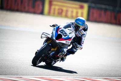 Miguel Oliveira Bertahan di BMW WorldSBK Hingga 2027!