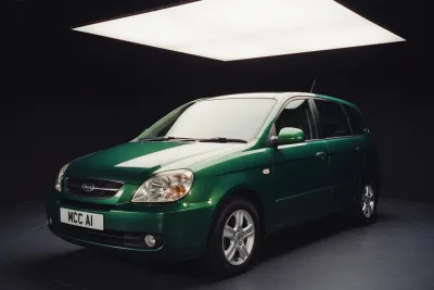 Transformasi Kia Carens di Indonesia: Siap Menuju Era MPV Listrik