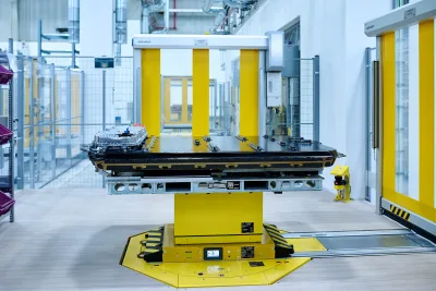 Baterai Gen6 BMW Raih Penghargaan Global WNEVC 2026