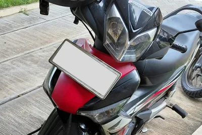 Kisah Setia Honda Supra X 125, Teman Kerja Sejak Gaji Pertama