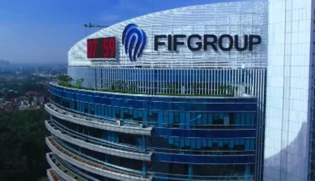Mengakomodasi Ribuan Roda Dua: Strategi FIFGROUP Cetak Laba Rp2,37 Triliun di Semester I 2026