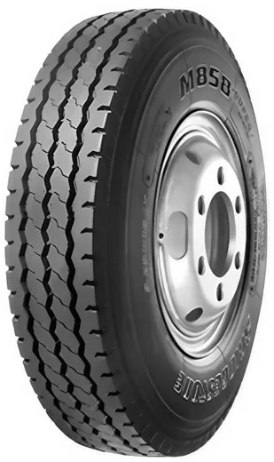 Bridgestone Indonesia Perkenalkan Ban untuk Light Truck