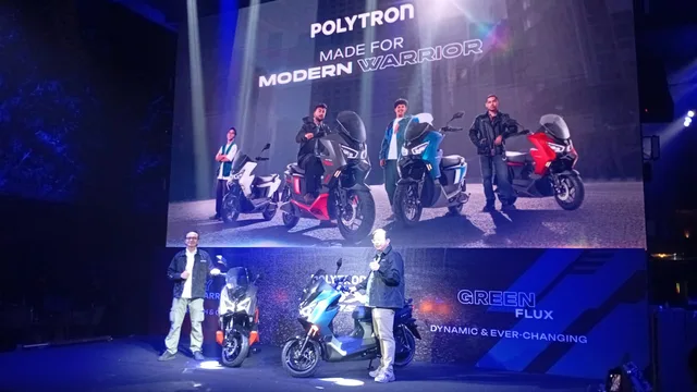 Polytron Resmi Luncurkan Fox 350
