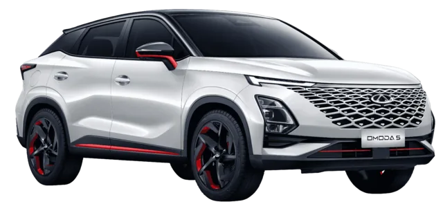 Chery Berikan Harga Menarik untuk Omoda 5 dan Tiggo Series Selama Januari 2025