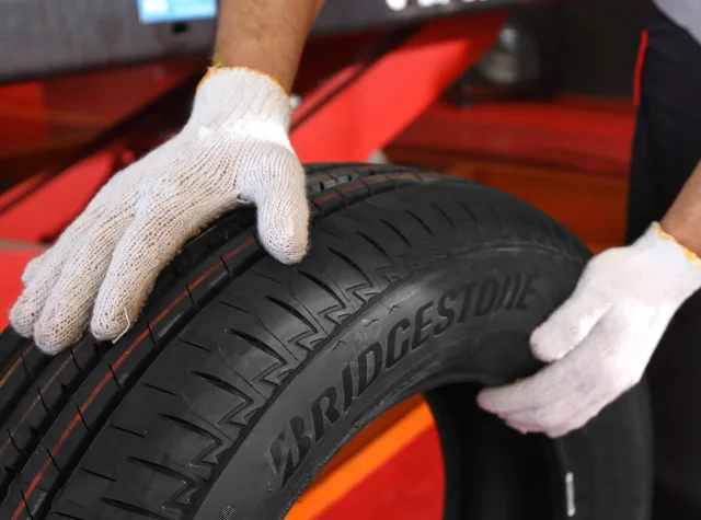 Tips Pengecekan Ban Pasca Libur Lebaran 2026 dari Bridgestone