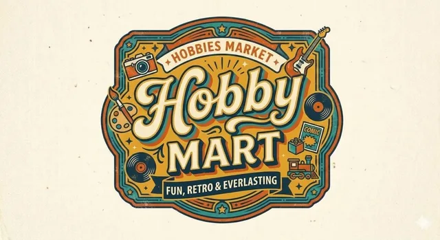 Hobby Mart 2026 Siap Digelar, Akan Jadi Wadah Berekspresi Lintas Genre