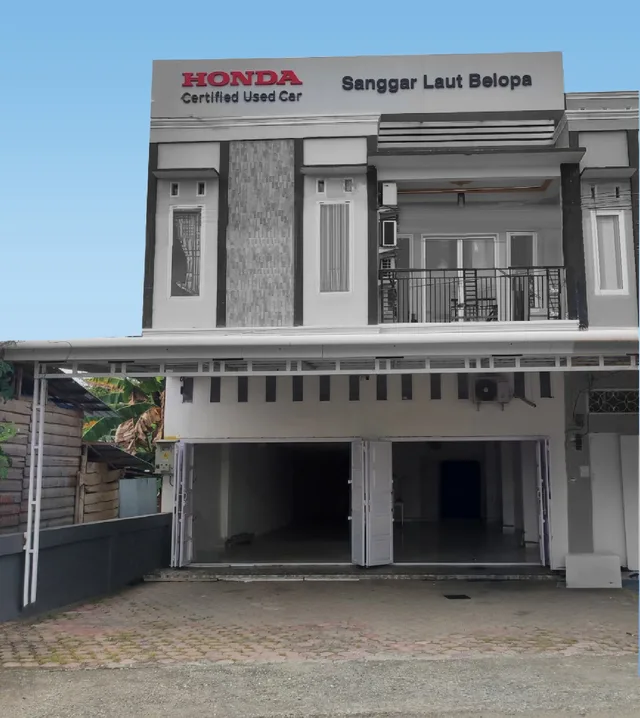 Honda Perluas Jaringan Mobil Bekas Bersertifikasi ke Sulawesi Selatan