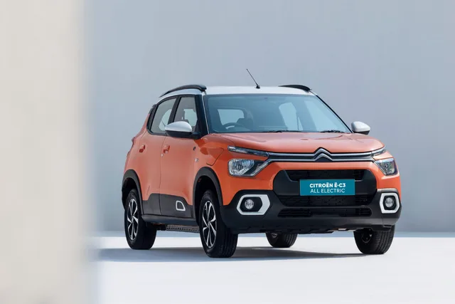 Citroën Perluas Jaringan Dealer dan Luncurkan Program Spesial untuk E-C3 All Electric