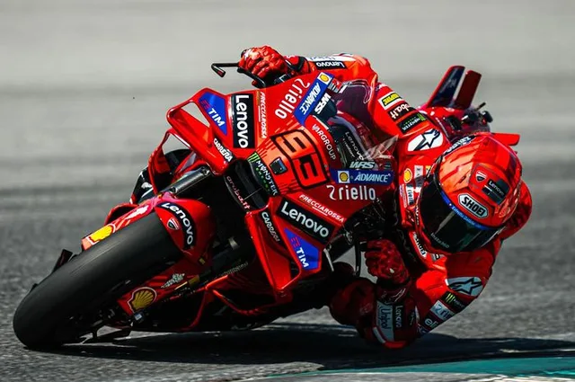 Sudah Kunci Gelar Juara Dunia, Bukan Jaminan Marc Marquez Akan Naik Podium di Mandalika