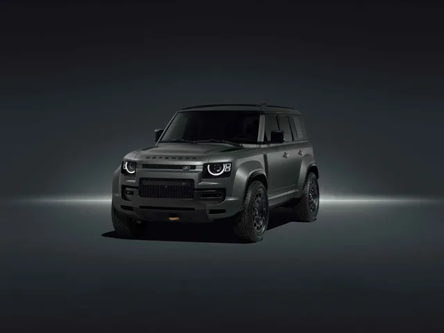 JLM Auto Indonesia Umumkan Rencana Produk Baru Harley-Davidson dan Jaguar Land Rover