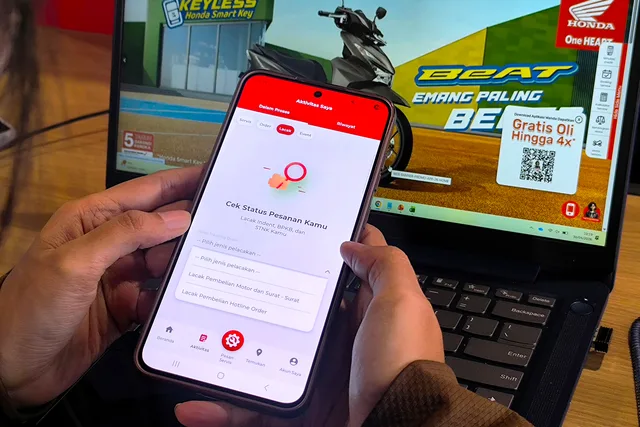 Aplikasi Wanda Hadirkan Fitur Tracking Dokumen yang Transparan dan Real Time