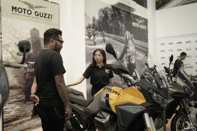 Konsep Motoplex dari Piaggio Sudah Tersebar di 62 Titik di Indonesia