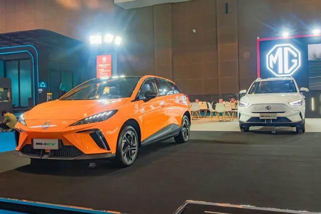 MG Buka 2026 dengan Hadirkan Program Spesial
