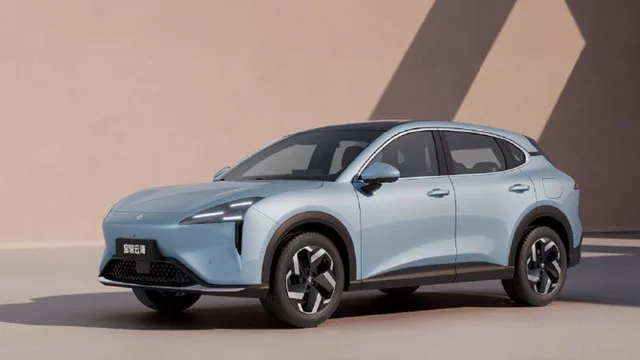 Wuling Sudah Siapkan Senjata Baru untuk 2025, Mobil Penumpang Berjenis SUV