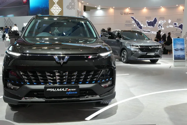 Beli Wuling di Bulan Ramadan Lebih Mudah Berkat Promo Khusus