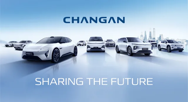 Changan Akan Debut di GJAW 2025