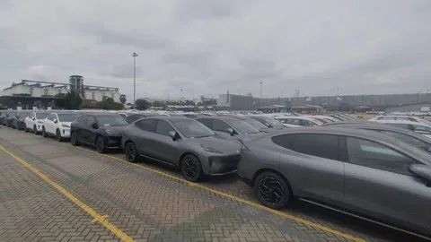 1.000 Unit Hyptec HT Sudah Tiba di Indonesia