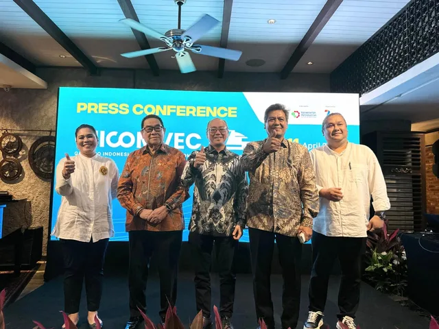 Disinggung Soal Impor Kendaraan Komersial India, Gaikindo Enggan Komentar Banyak