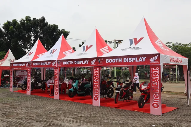 WARI Expo 2025 Meriahkan Kemerdekaan dengan Promo Spesial & Hiburan Seru
