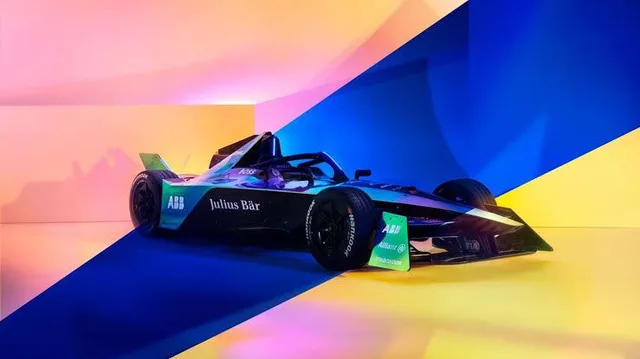 Mobil Balap Formula E Gen3 Evo Akan Mengaspal di Jakarta