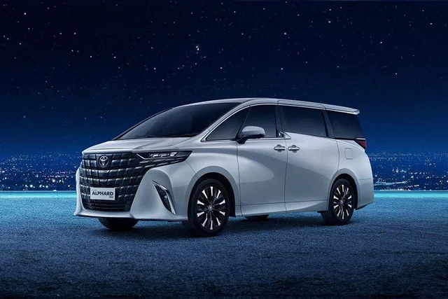 Kemenperin dan YPTI Produksi Komponen Welcab Toyota Alphard