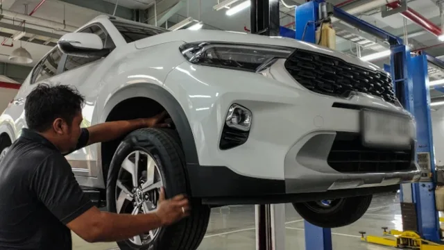 Bikin Tenang Pemilik! Kia Umbar Garansi Panjang dan Promo Purna Jual di GIIAS 2026