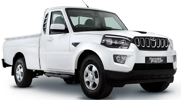 Intip Spesifikasi Mahindra Scorpio, Calon Armada Koperasi Merah Putih