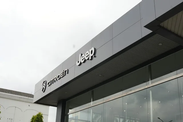 Dealer Resmi Jeep Pertama di Bawah Naungan Indomobil Resmi Dibuka di PIK