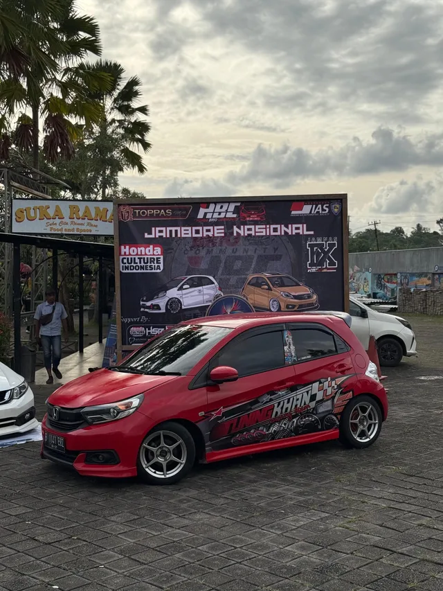 Akhiri 2025, Komunitas HBC Gelar Jamnas Kesembilan di Jember