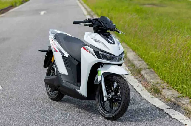 VinFast Resmi Buka Pemesanan Awal untuk Motor Listriknya di Indonesia