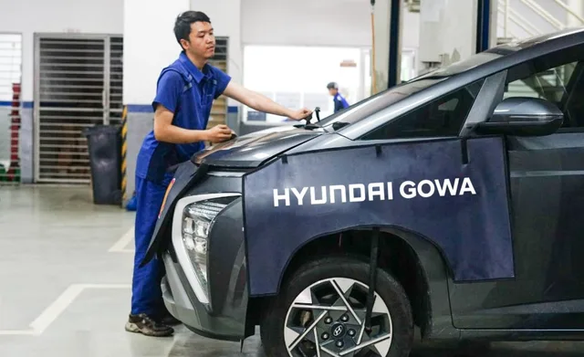 Jelang Musim Mudik, Hyundai Gowa Hadirkan Beragam Program Aftersales Menarik