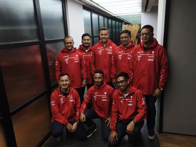 Indonesia Rally Team Akan Berkompetisi di Shannons Adelaide Rally 2025
