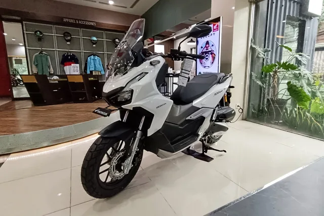 Wahana Honda Beri Diskon Jutaan Rupiah di Year End Spesial Promo
