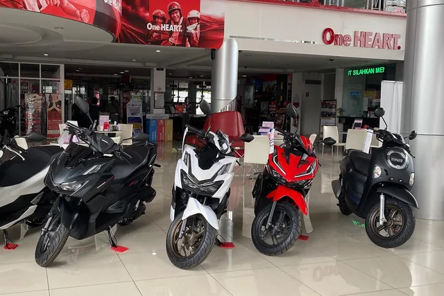 Program Loyalitas SETIA Kini Hadir di Aplikasi Wahana Mobile