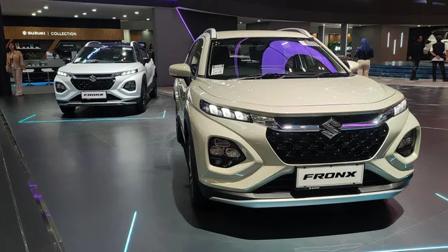 Kenapa Biaya Kepemilikan Mobil Suzuki Tetap Kompetitif di Indonesia? Ini Alasannya