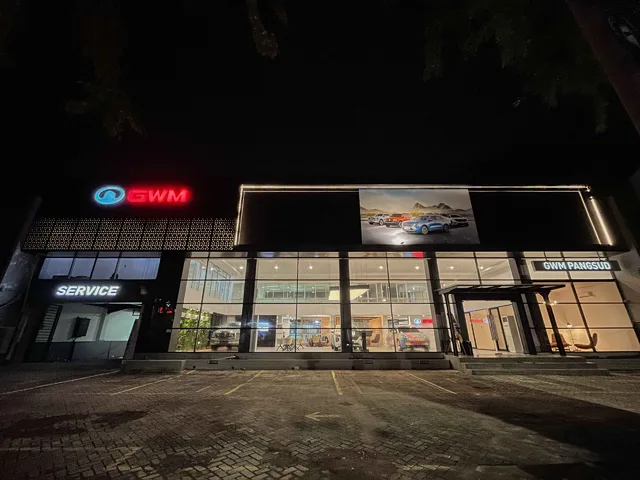 GWM Resmikan Jaringan Dealer Kedua di Jawa Timur
