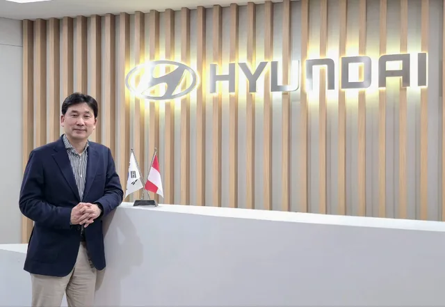 Per Bulan Ini, HMID Dipimpin Presdir Baru