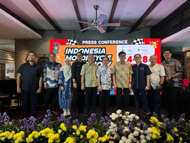 IMOS 2025 Akan Suguhkan Berbagai Program Seru
