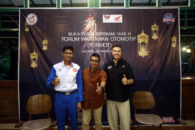 Kondisi Fisik Sangat Berpengaruh Terhadap Keselamatan Saat Perjalanan Mudik