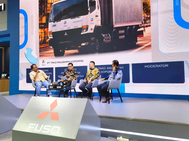 Efisiensi Bisnis, KTB dan Klien Loyalnya Sebut Kuncinya Ada di SDM