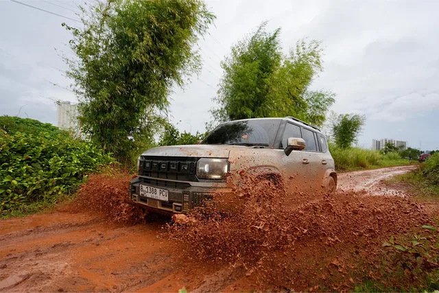 T2 Pimpin Chinese SUV Bensin & Diesel di Indonesia pada Kuartal I 2026