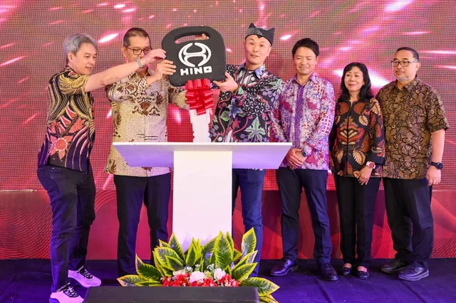 Menatap Gerbang Timur Jawa: Strategi Hino Perkuat Jaringan Lewat Dealer Baru di Banyuwangi