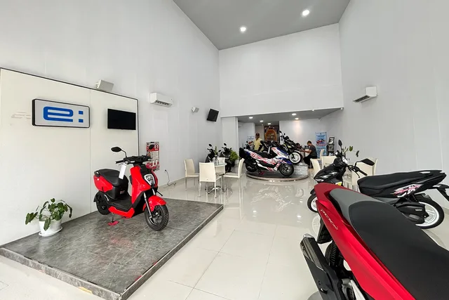 Wahana Perluas Jaringan dan Revitalisasi Dealer di Jakarta - Tangerang