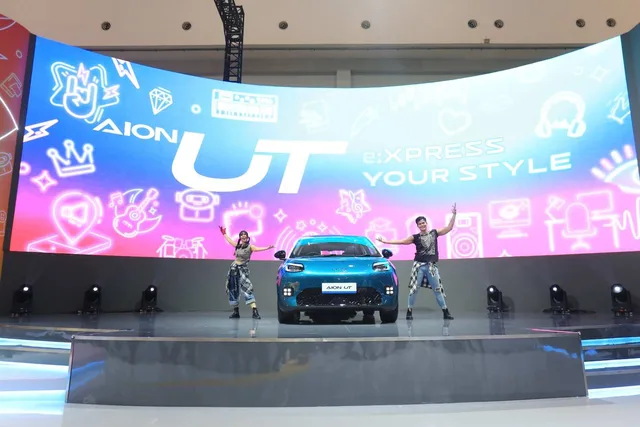 Pesan Aion UT di Masa Pre-book, Ada Cashback yang Bisa Didapat